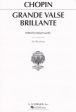 Chopin, ed. Joseffy – Grande Valse Brillante – Piano Online