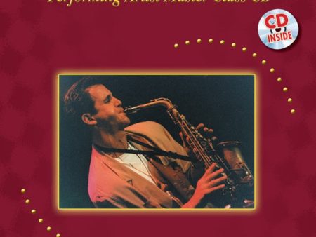 Marienthal- Music of Eric Marienthal(w CD) - Saxophone Online Hot Sale