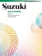 Suzuki – Suzuki Cello School, Vol. 7 (International) – Piano Accompaniment Online