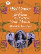 Marchesi - Bel Canto Vocal Method - Vocal Method For Discount