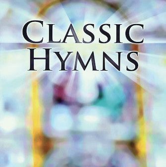 arr. Sparke - Classic Hymns (w CD) - Alto Saxophone Solo Online