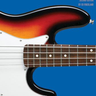 Friedland - Hal Leonard Bass Method Bk. 3 - Bass Guitar Method Fashion