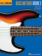 Friedland - Hal Leonard Bass Method Bk. 3 - Bass Guitar Method Fashion