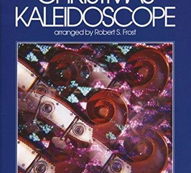 Frost, arr. - Christmas Kaleidoscope, Book 1 - Viola For Cheap