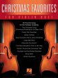 Various – Christmas Favorites for Violin Duet – 2 Violins For Discount