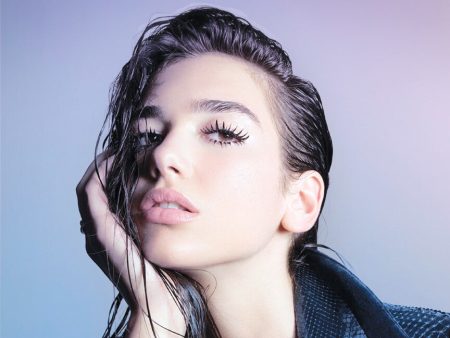 Lipa - Dua Lipa - Piano, Vocal, Guitar on Sale