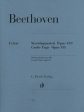 Beethoven, ed. Cadenbach - String Quartet in Bb Minor (Op. 130) and Grand Fugue (Op. 133) - 2 Violins, Viola, and Cello Online