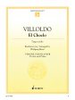 Villoldo – El Choclo – Violin and Piano Discount