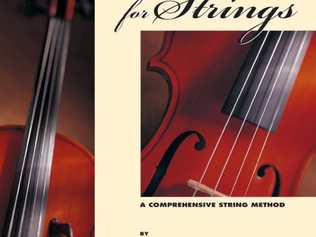 Allen et al. - Essential Elements for Strings, Bk. 1 - Violin Method For Cheap