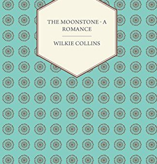 Wilkie Collins – The Moonstone Fashion