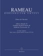 Rameau - Complete Keyboard Works III: 1735 36 - Harpsichord, Piano For Cheap