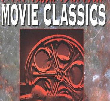 Various – All Time Favorite Movie Classics – Piano, Vocal, Guitar For Discount