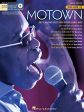 Various – Hal Leonard s Pro Vocal Men, Vol. 38: Motown (w CD) – Voice For Sale