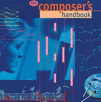 Cole- Composer s Handbook - Theory  Composition For Sale