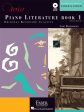 Faber and Faber - Piano Literature, Book 1 - Graded Classics Cheap