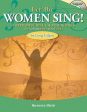 Gilpin - Let the Women Sing! (Reproducible Parts) (w CD) - Women s Choir Online Hot Sale