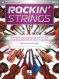 Wood - Rockin  Strings: Improv Lessons and Tips for the Contemporary Player (w Audio Access) - Viola Method Online now