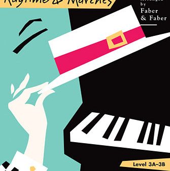 FunTime: Ragtime & Marches - Piano Method Online now