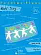 FunTime: Kids  Songs - Piano Method Cheap