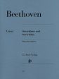 Beethoven - String Trios (Ops. 3, 8, and 9) and String Duo (WoO. 32) - Violin, Viola, and Cello Cheap