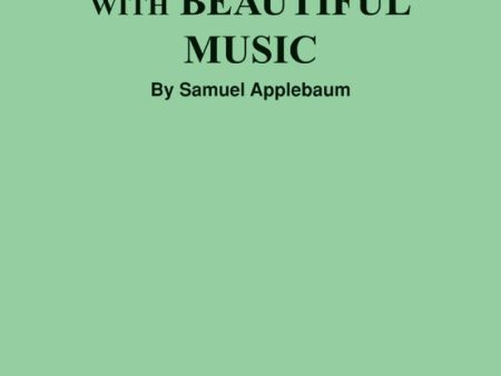 Applebaum - Building Technic with Beautiful Music, Vol. 2 - Violin Method on Sale