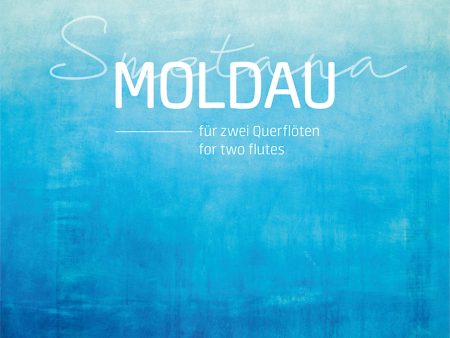 Smetana, arr. Seubel – Moldau – 2 Flutes Online now