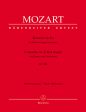 Mozart - Piano Concerto No. 22 in Eb, K. 482 - 2 Pianos, 4 Hands Hot on Sale