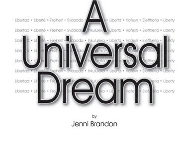 Brandon - A Universal Dream - SSAA Online