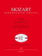 Mozart - Adagio for Clarinet and Orchestra (KV 622) from the Concerto in A major - Clarinet and Piano Hot on Sale