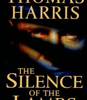 Thomas Harris - The Silence of the Lambs Supply