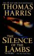 Thomas Harris - The Silence of the Lambs Supply