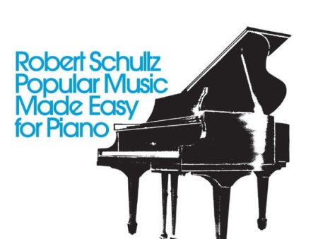 Mancini and Schultz - The Pink Panther - Piano Solo Cheap