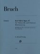 Bruch - Kol Nidrei, Op. 47 - Cello and Piano Online now