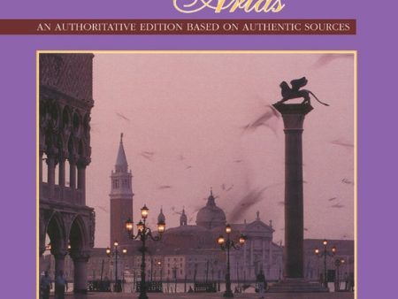 Various, ed. Paton – 26 Italian Songs and Arias – Medium High Voice and Piano For Sale