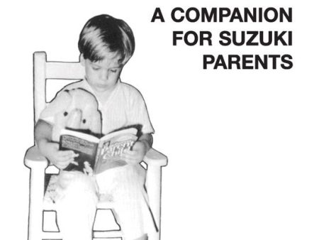 To Learn With Love: A Companion for Suzuki Parents - Starr For Cheap