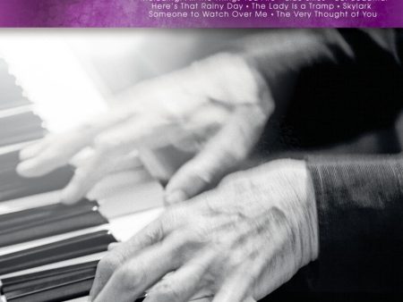 Various - Creative Piano Solo: Jazz Standards - Piano Online