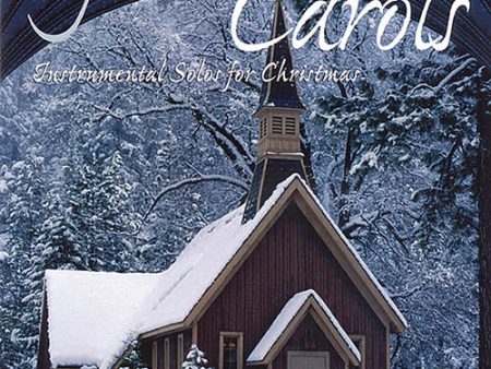 Curnow, arr. - Great Carols (w CD) - Flute, Oboe, or Mallet Solo Online Sale