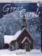 Curnow, arr. - Great Carols (w CD) - Flute, Oboe, or Mallet Solo Online Sale