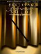 Various – Festival Performance Solos for Clarinet, Vols. 1 and 2 – Piano Accompaniment Online Sale