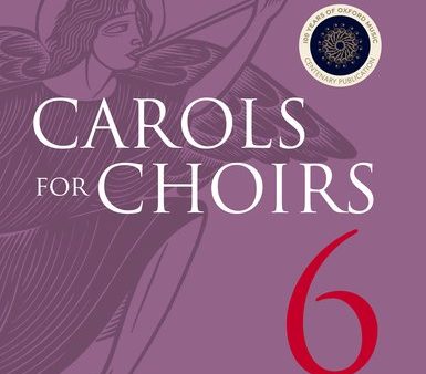 Chilcott and Hill - Carols for Choirs 6: Fifty Christmas Carols (Paperback) - Choral Anthology For Cheap