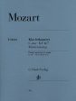 Mozart - Piano Concerto No. 21 in C, K. 467 - 2 Pianos, 4 Hands For Cheap