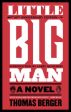 Thomas Berger - Little Big Man Hot on Sale