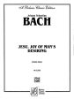 Bach – Jesu, Joy of Man s Desiring – Piano For Discount