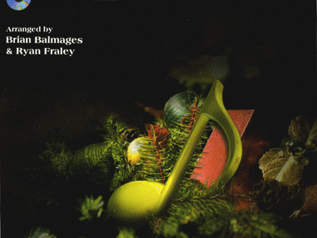 Balmages and Fraley, arrs. - Sensational Solos for Christmas (w CD) - Trumpet Solo Online Sale