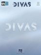 Various – Divas – Piano, Vocal, Guitar Online