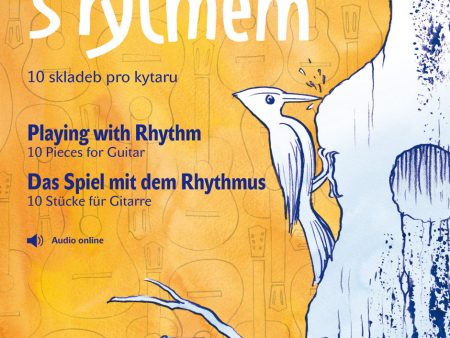 Various - Playing with Rhythm: 10 Pieces for Guitar - Guitar Anthology Sale