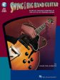 Johnson – Swing and Big Band Guitar – Guitar Method Hot on Sale