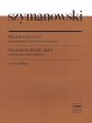 Szymanowski – Mazurkas, Op. 50 1-2 – Cello and Piano Online Hot Sale