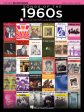 Various – Songs of the 1960s – Piano, Vocal, Guitar For Cheap