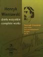 Wieniawski – Second Concerto, Op. 22 – Violin and Piano Discount